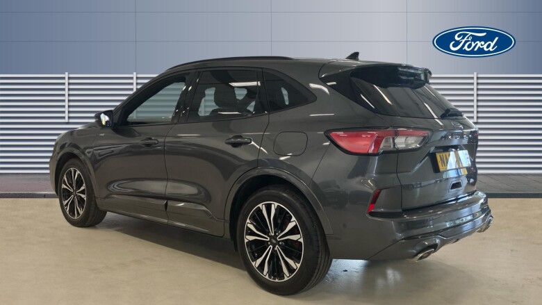 Ford Kuga 1.5 EcoBoost 150 ST-Line X Edition 5dr Petrol Estate